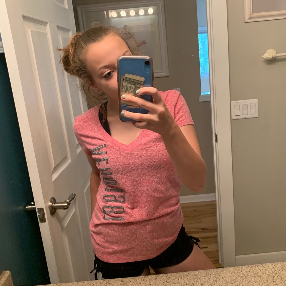 Aeropostale tee
